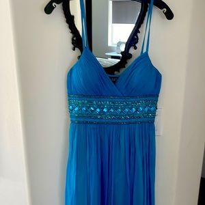 Adrianna Papell Evening dress size 4